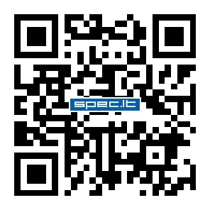 QR kodas | TRANSRIVA, UAB | spec.lt