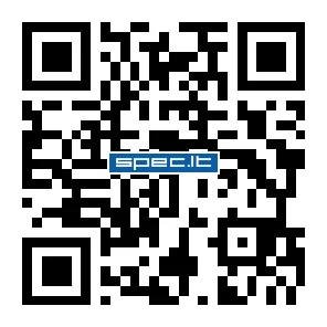 QR kodas | TRANSRIVITA, UAB | spec.lt