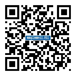 QR kodas | Transrivos logistika, UAB | spec.lt