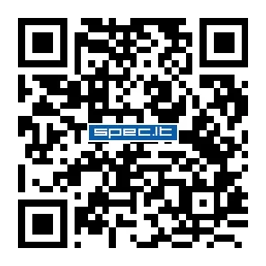 QR kodas | Transrol, Rolando Repšio, IĮ | spec.lt