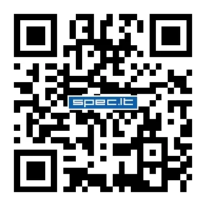 QR kodas | TRANSROLA, UAB | spec.lt