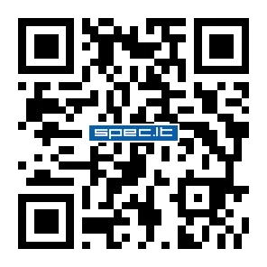 QR kodas | Transrug, UAB | spec.lt