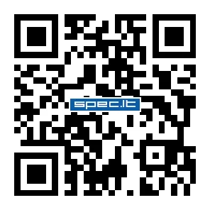 QR kodas | Transscania, UAB