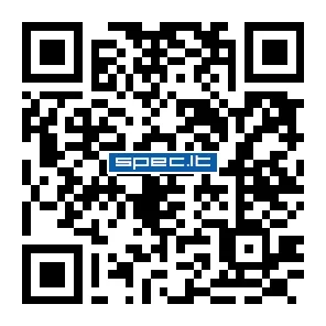 QR kodas | TransService Group, UAB | spec.lt