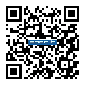QR kodas | Transship Technical Management, UAB