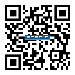 QR kodas | Transspa, MB | spec.lt