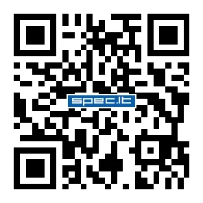 QR kodas | Transsparta, UAB