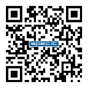 QR kodas | Transspectrum, UAB