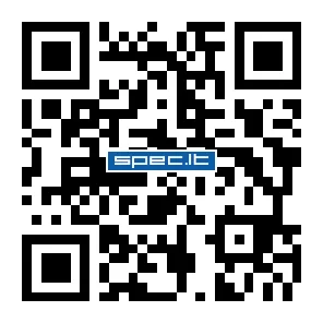 QR kodas | TRANSSPEDA, UAB