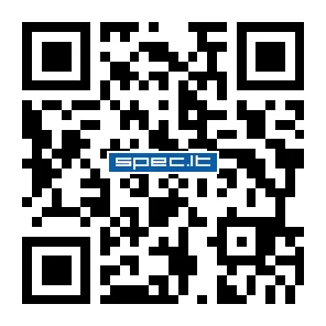QR kodas | Transspeed, UAB