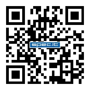 QR kodas | Transstas, UAB | spec.lt