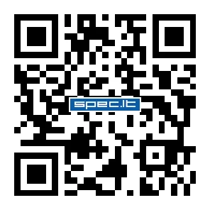 QR kodas | TRANSTADA, UAB | spec.lt