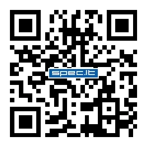 QR kodas | Transtaga, UAB