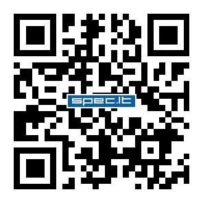 QR kodas | Transtamus, UAB | spec.lt