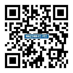 QR kodas | Transtara, UAB