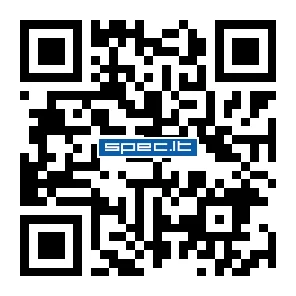 QR kodas | Transtart, UAB | spec.lt
