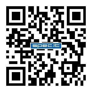 QR kodas | Transteca, UAB | spec.lt