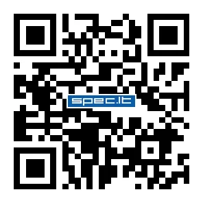 QR kodas | Transteda, UAB