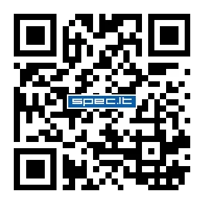 QR kodas | Transtefa, UAB | spec.lt