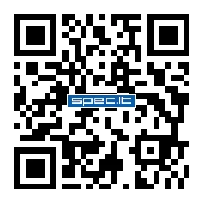 QR kodas | Transteka, UAB | spec.lt