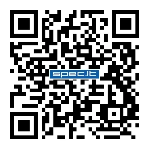 QR kodas | TRANSTELESERVIS, UAB | spec.lt