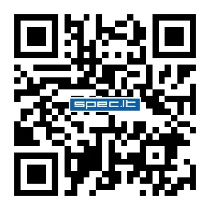 QR kodas | Transtena, UAB