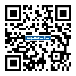 QR kodas | Transteta, UAB