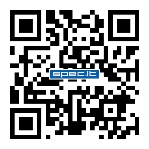 QR kodas | Transtija, UAB | spec.lt