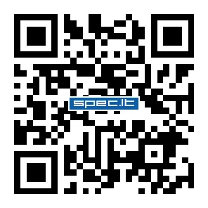 QR kodas | Transtika, UAB | spec.lt