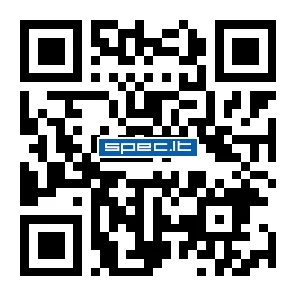 QR kodas | Transtina, UAB | spec.lt