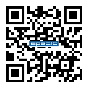 QR kodas | TRANSTIRA, UAB | spec.lt