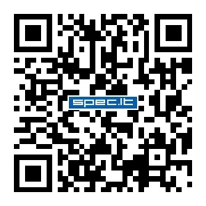 QR kodas | Transtiros nekilnojamasis turtas, UAB | spec.lt