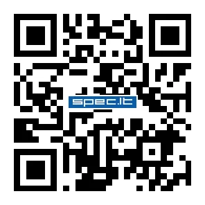 QR kodas | Transtoja, UAB