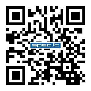 QR kodas | Transtomis, UAB | spec.lt