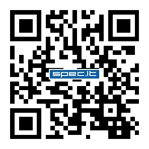 QR kodas | Transtonas, UAB | spec.lt