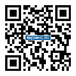 QR kodas | Transtopik, UAB