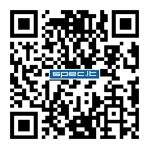 QR kodas | Transtrade group, UAB | spec.lt