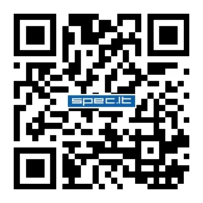 QR kodas | Transtrail, MB