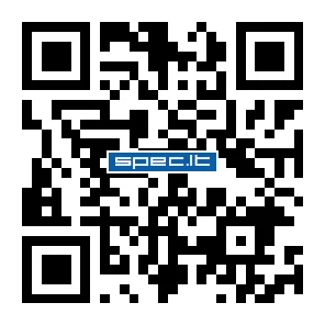 QR kodas | Transtreila, UAB | spec.lt