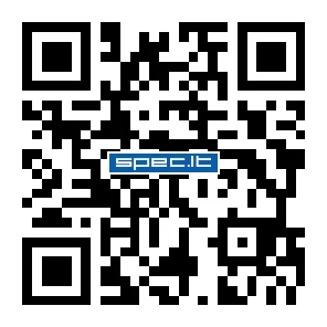 QR kodas | TRANSULTIMA, UAB | spec.lt