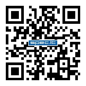 QR kodas | Transunija, UAB | spec.lt