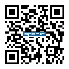 QR kodas | TRANSUORĖ, UAB | spec.lt