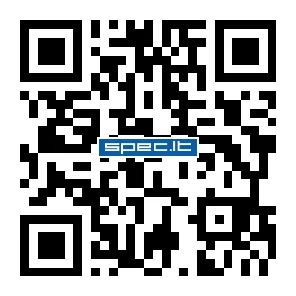 QR kodas | TRANSVALDAS, UAB | spec.lt