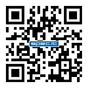 QR kodas | TRANSVARA, UAB | spec.lt
