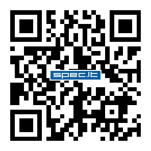 QR kodas | TransVecto, UAB