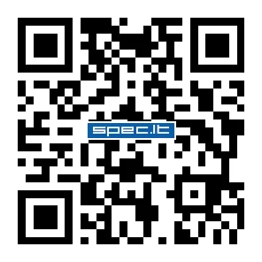 QR kodas | Transvedas, UAB