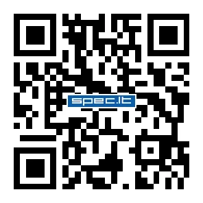 QR kodas | Transvedris, UAB | spec.lt