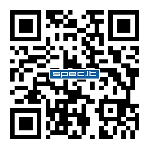 QR kodas | Transvedum, UAB