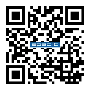 QR kodas | Transvega, UAB | spec.lt