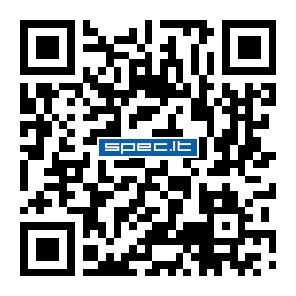 QR kodas | Transveika & Co Logistics, UAB | spec.lt